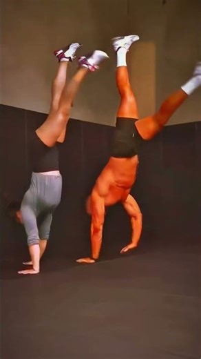 Military Style Training