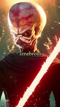 How did Darth Plagueis BRUTALLY Kill his Master?