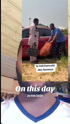 #onthisday