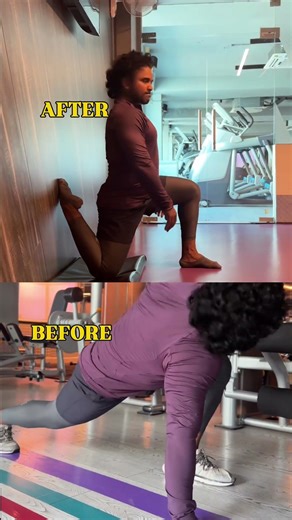 Leg Day Warm Up Routine (to Prevent Injury)