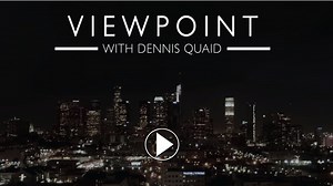 Accessible Fitness Documentary: Viewpoint with Dennis Quaid