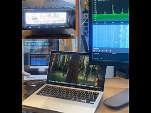 Rig Control for SDRconnect - an update