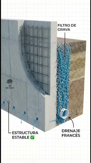 Is Your Wall Going to Collapse? 🧱💥 The #1 Construction Mistake #shorts