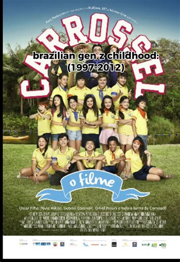 Exploring Gen Z Childhood Memories and Nostalgia