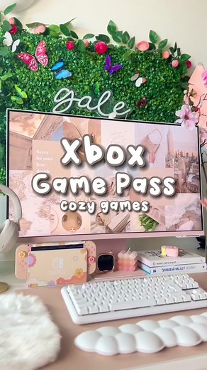 Cozy Games on Xbox Game Pass You Might Have Missed!