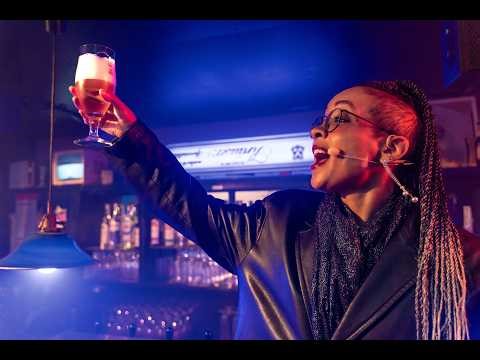 Schaum - Eine Kneipenoper