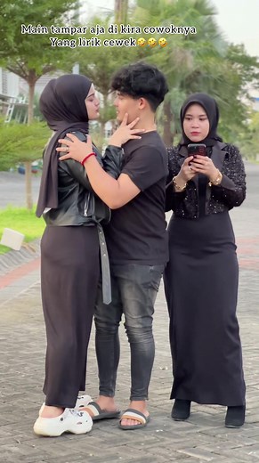 Siapa Suami Anisa Sarif? Vidio Salah Paham Anisa Sarip