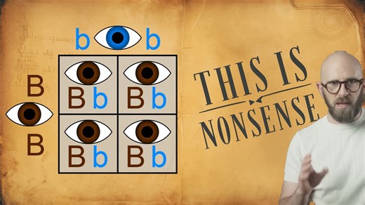 5 Common Biology Myths You Still Believe