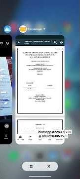 mesp 1 dissertation making process / how to prepare IGNOU dissertation Synopsis proposal / mesp 1