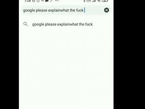 Art of zoo explanation video