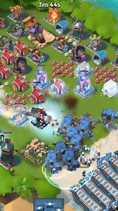 That's definitely a big pelican! | Boom Beach