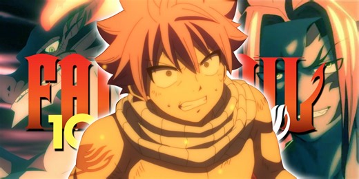 Who is Ignia in Fairy Tail: 100 Years Quest, Explained