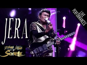 RHOMA IRAMA & SONETA GROUP - JERA (LIVE)