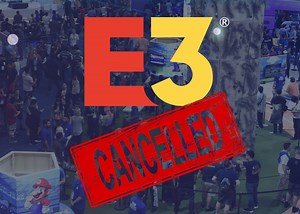 E3 2020 Cancelled As Covid-19 Concerns Increase