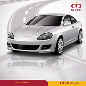 From accidents to theft, floods to riots, CIC Comprehensive Motor Insurance keeps you covered. Your car deserves full protection. Get covered today: Visit https://ke.cicinsurancegroup.com/easy-bima/ or WhatsApp us on 0703099000. #MotorInsurance #WeKeepOurWord | CIC Group PLC