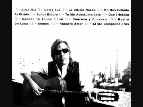 Jose Feliciano- Somos (Bolero)