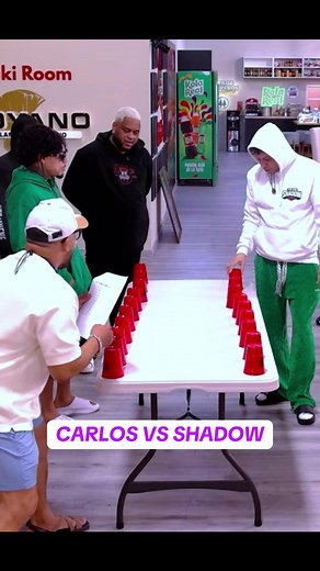 CARLOS VS CHADOW, RECUERDOS #juguetes #carlosmontequieu #navidad