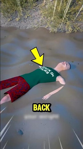 If You Ever Fall Into Quicksand After School, Watch This