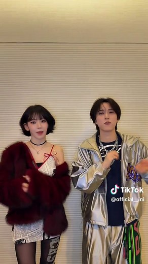 プレゼントチャレンジ🎁とLE_SSERAFIMの楽しい瞬間