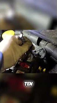 2019 Jeep Compass Battery Replacement: Easy Steps!