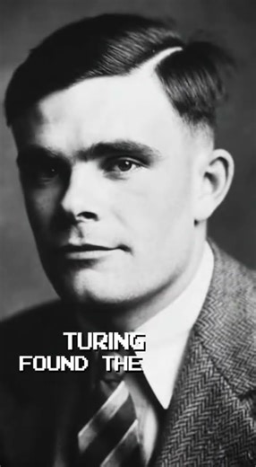 How Alan Turing Broke the Unbreakable Enigma Code in WWII | The Origin Stories
