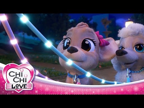 ChiChi LOVE - Episodio 16 - Brilla