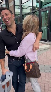 David Bernard on Reels