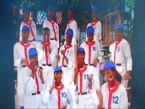 Stella's Dozen Cousins (A Strongdrew941 Crossover)