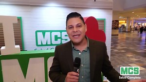 1.8K views · 69 reactions | ¡MCS EXPO en Mayagüez! Disfruta en familia de todas las actividades y sorpresas que tendremos para ti. Conoce más  https://fb.me/e/21I7j5tTL #MCSEXPO #MCSPuertoRico #SaludCompleta | MCSPuertoRico | Facebook