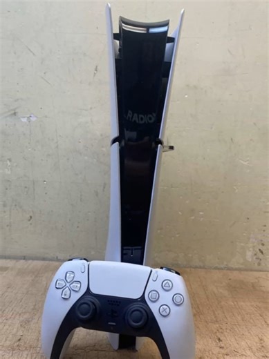 Playstation 5 Overview