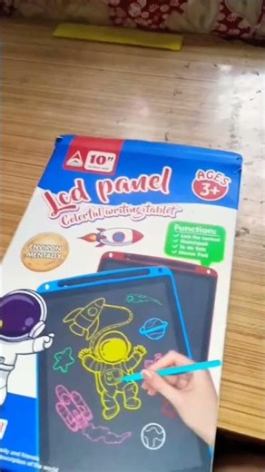 Unboxing my new LCD panel #phonkaggressive #short#comment