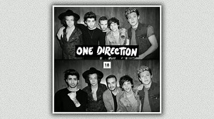 One Direction 18 Official Audio