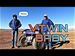 Predator 670 Golf Cart Swap