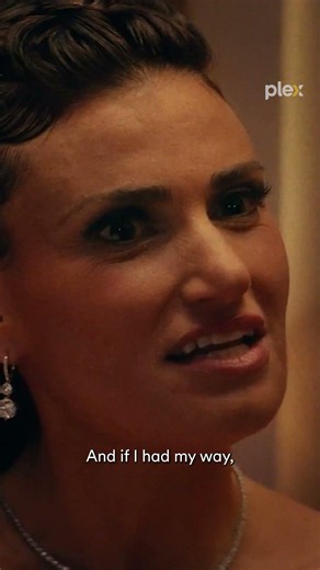 Idina! Let it go! ❄️Stream Uncut Gems free on Plex. #plex #free #a24 #adamsandler