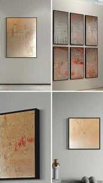 Aurora Series | Gina Keatley | Contemporary Abstract Art