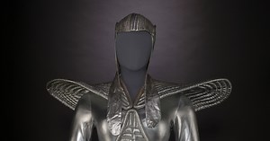 Afrofuturism Music: An Escape through Time & Space | Smithsonian Kaleidoscope: Patterns of Resilience