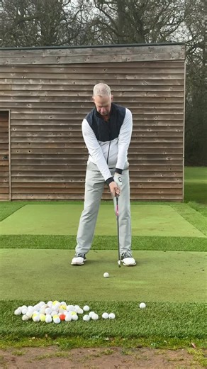 Master Your Golf Swing: Rotate Around Your Spine