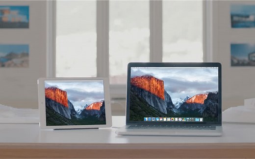 闲置iPad再复活？duet显神通！iPad当作电脑显示器教程