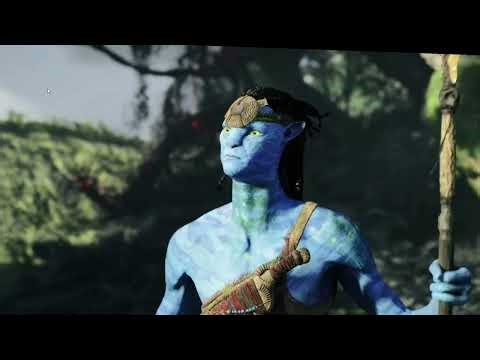 Avatar 3 Post Credit Scene avatar fire and ash post credit scene, avatar 3 end credit scene leak