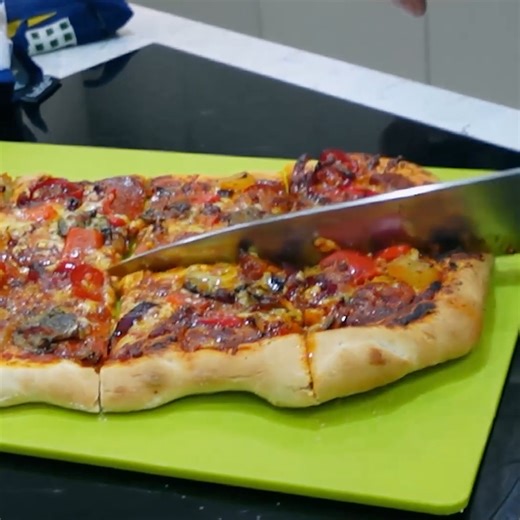 The Gadget Show on Reels