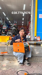 Dòng máy hàn Hitbox Mig 250 chạy cuộn 5kg cho anh em công trình nhà xưởng #dienmayeviquangngai #hitbox #mayhan | Nguyen Hoang Nhu