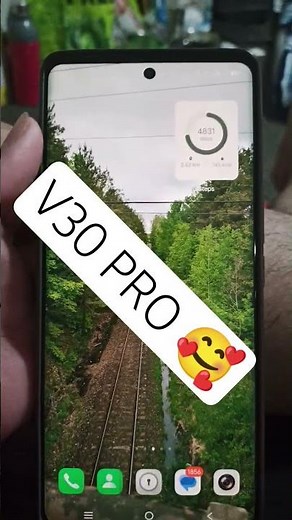 VIVO V30 PRO APRIL 2026 UPDATE!! 💥💯 NEW FEATURES!! #vivov30pro #vivo #shorts #newupdate