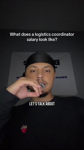 Logistics Coordinator Salary: What to Expect ($52k-$84k)
