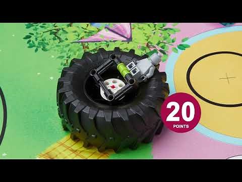 FIRST LEGO League Challenge RePLAY - Season Launch Video