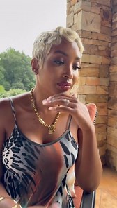 When Amber ask Arby what kind test did he use to find out that Kai wasn’t his! | Lisa Maria