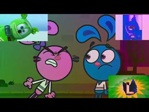 How Preview 2 600 Funny V1 Turns Into Preview 2 Effects