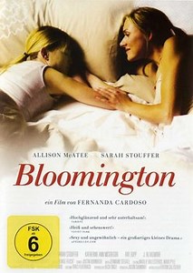 Bloomington Trailer SD (Deutsch) (2010)