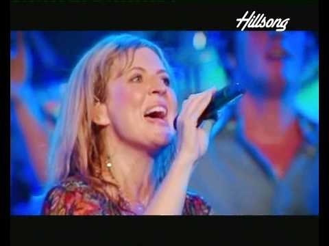 HILLSONG - How Great is our God