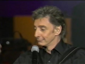 Barry Manilow - Daybreak (Live from 2000). | Barry Manilow