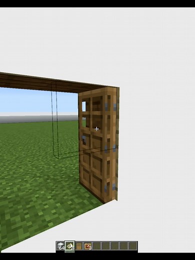 マイクラ世界一明るい部屋の作り方